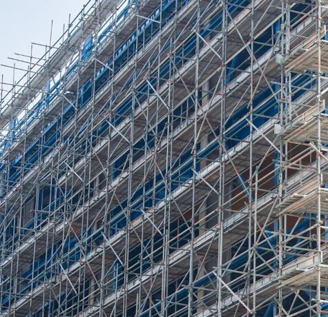 NYC BEST SCAFFOLD