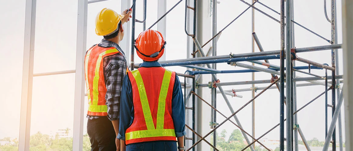 Scaffolding Contractor New York