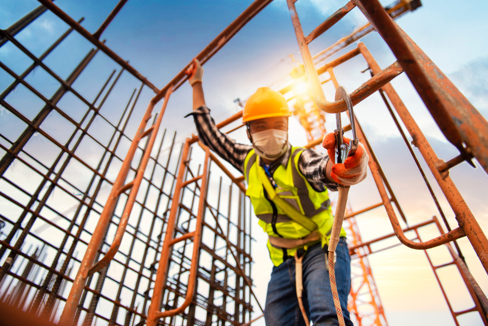 Scaffolding Installation 