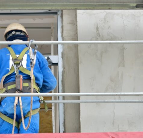 Scaffold Weight Limits