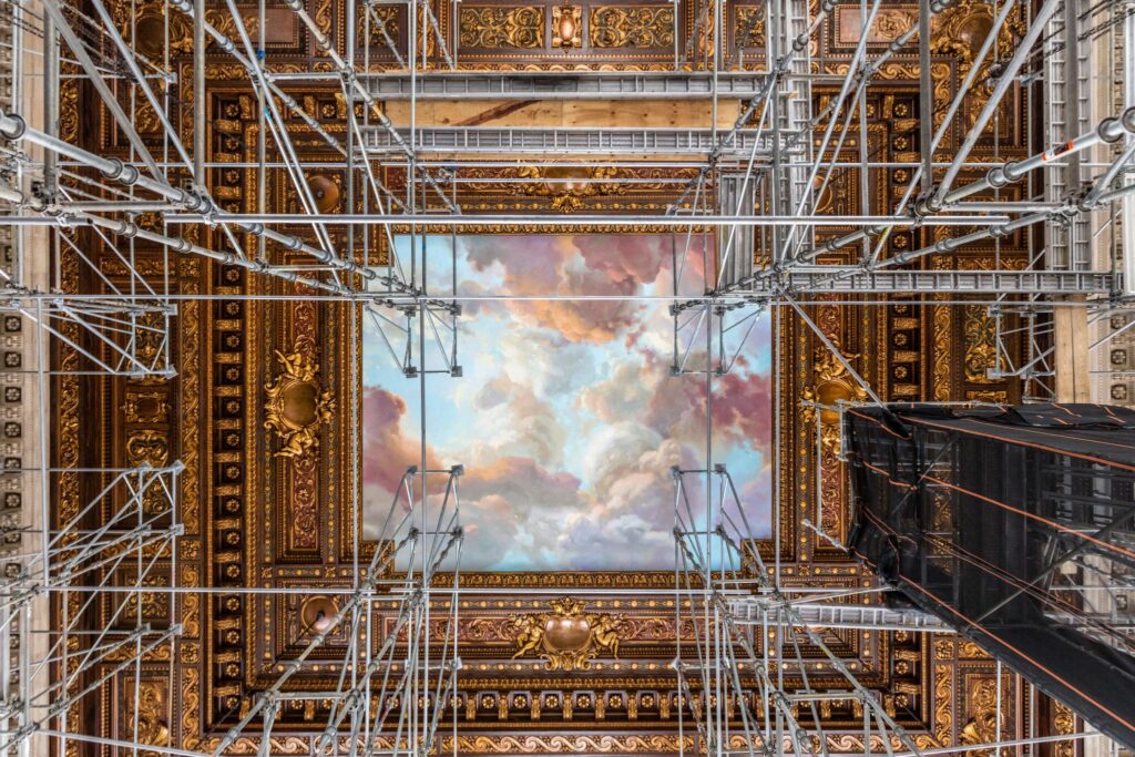 Scaffold Rental NYC