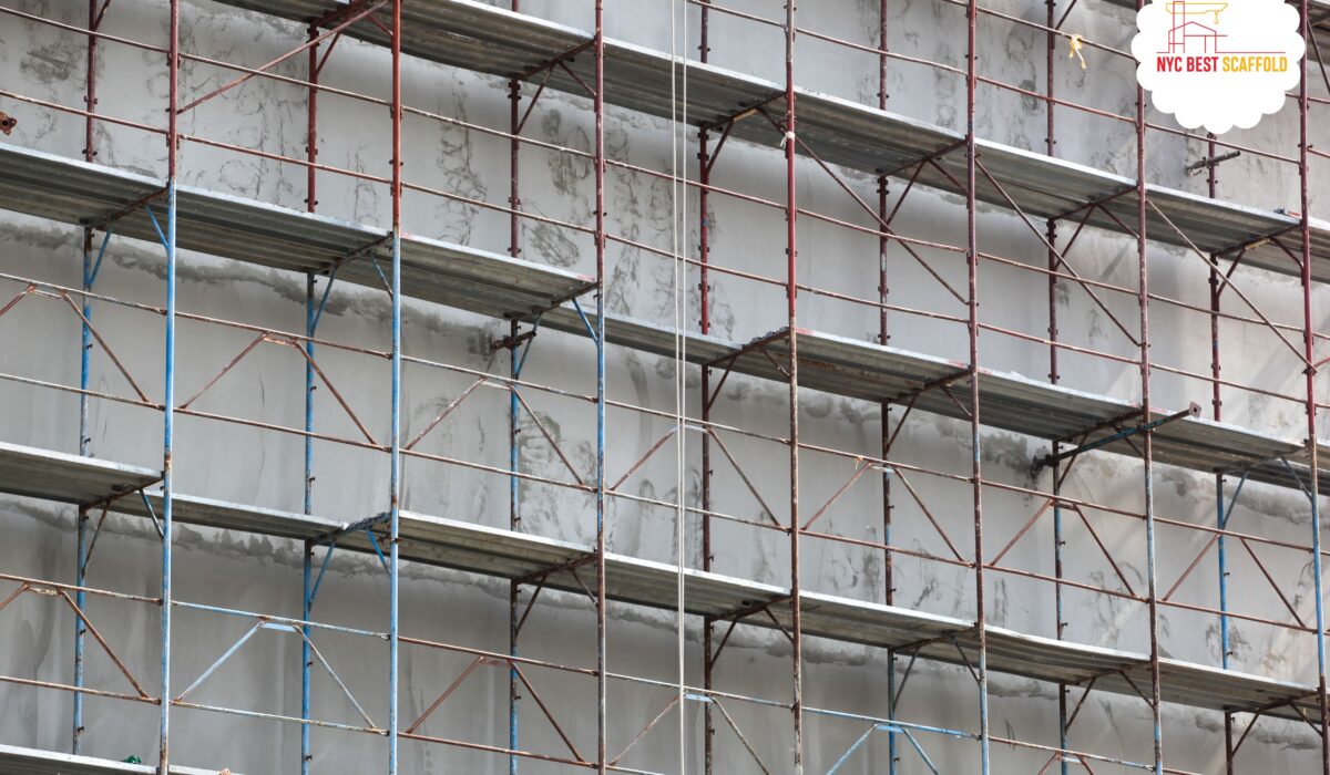 Scaffold New York