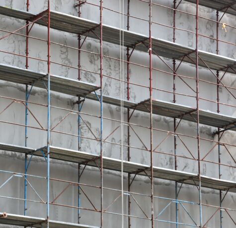 Scaffold New York