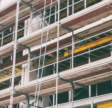 Scaffolding Service