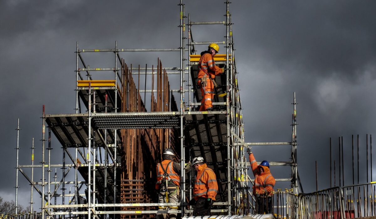 , Scaffolding Companies NYC