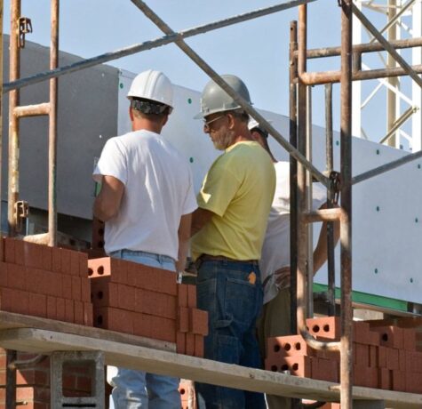 Scaffolding Companies in NYC: Finding Reliable Partners for Construction and Maintenance