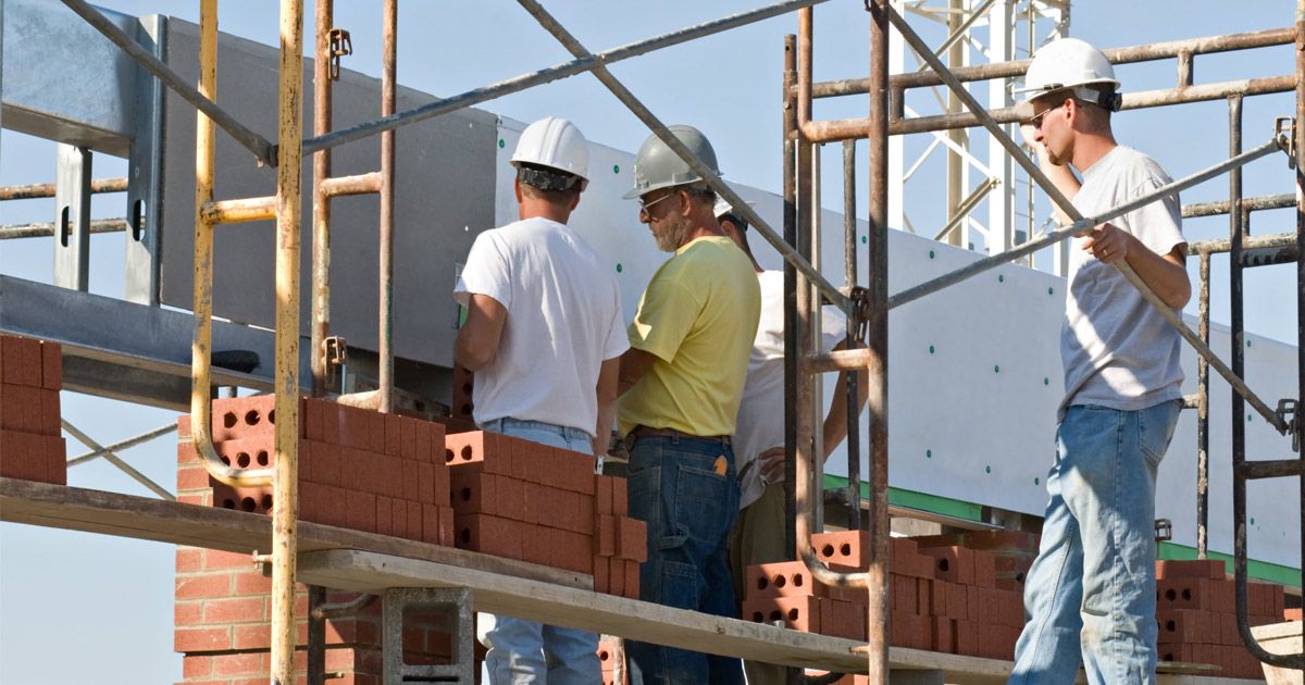 Scaffolding Companies in NYC: Finding Reliable Partners for Construction and Maintenance