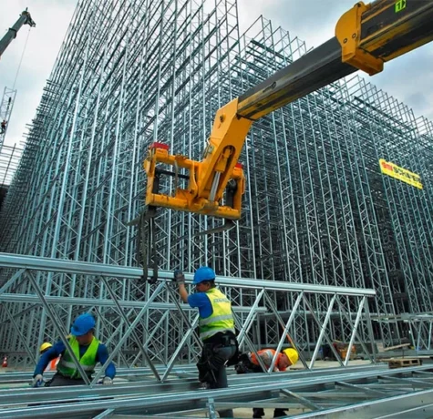 Scaffolding Companies in NYC: Choosing Trusted Experts for Safe and Compliant Construction Access