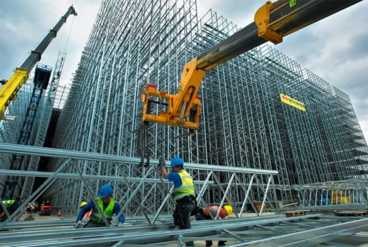 Scaffolding Companies in NYC: Choosing Trusted Experts for Safe and Compliant Construction Access