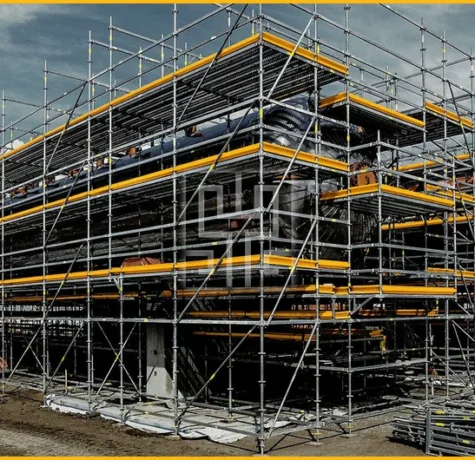 Scaffolding Companies NYC: Structural Safety and Urban Compliance