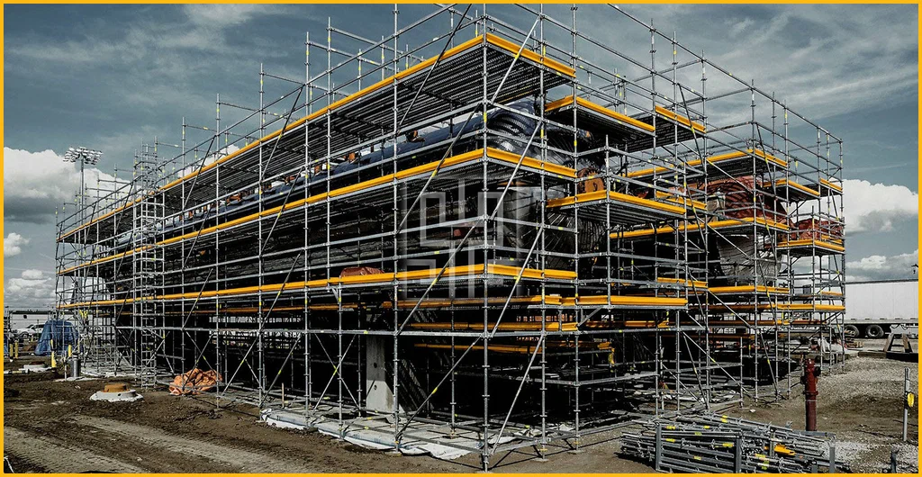 Scaffolding Companies NYC: Structural Safety and Urban Compliance