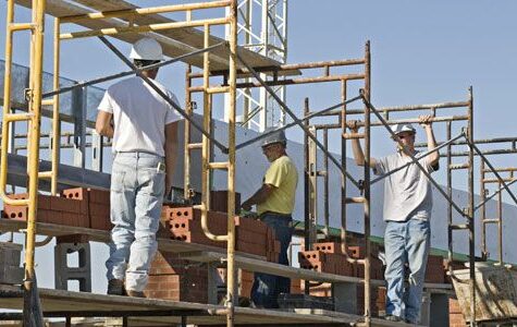 Scaffolding Companies in NYC: A Complete Topical Guide