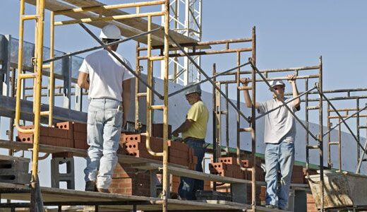 Scaffolding Companies in NYC: A Complete Topical Guide