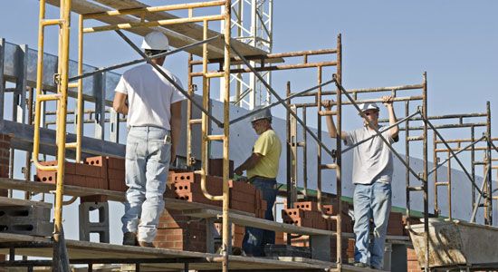 Scaffolding Companies in NYC: A Complete Topical Guide