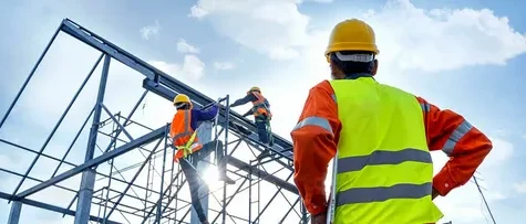 Top Scaffolding Companies in NYC: A Professional Overview