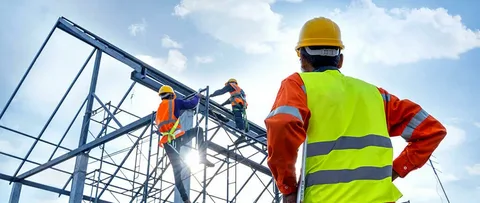 Top Scaffolding Companies in NYC: A Professional Overview