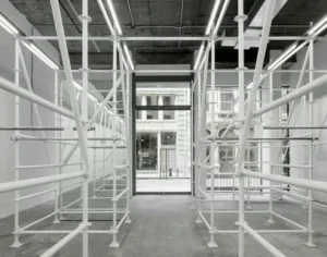 Why Scaffolding Matters in NYC