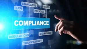 Regulatory Environment and Compliance