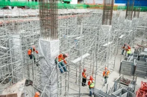 Why Scaffolding Is Essential in New York City