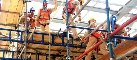 Scaffolding Companies in NYC: Reliable Solutions for Safe and Compliant Construction