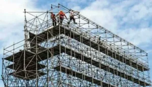 The Role of Scaffolding in NYC Construction