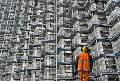 Scaffolding Companies in NYC: Professional Access Solutions for Urban Construction