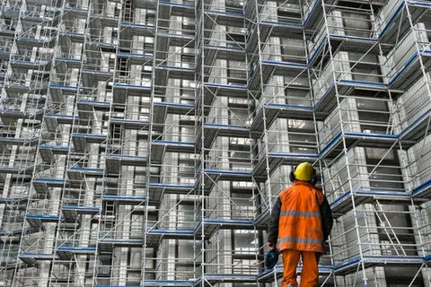 Scaffolding Companies in NYC: Professional Access Solutions for Urban Construction