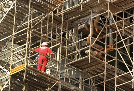 scaffolding companies in NYC