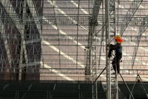 Key Services Offered by NYC Scaffolding Companies