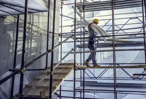 Scaffolding Companies Nyc