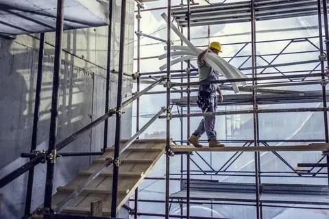Scaffolding Companies Nyc