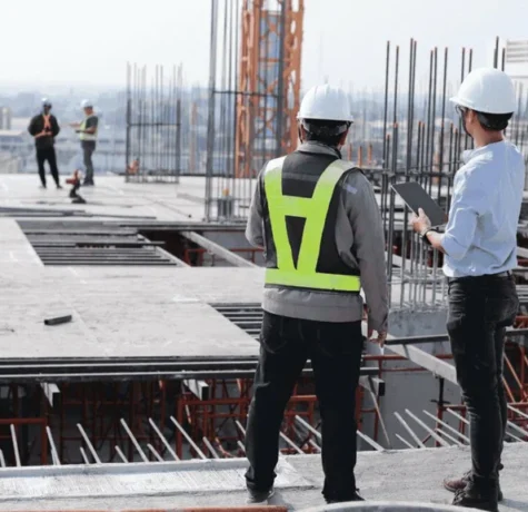 Professional Access Solutions for Urban Construction