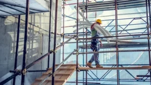 The Role of Scaffolding in NYC Construction
