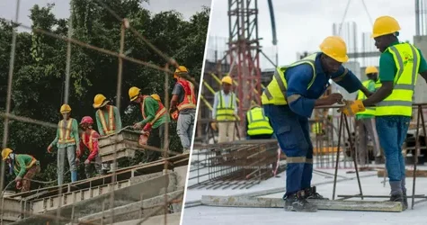 Ensuring Safety and Efficiency in Urban Construction