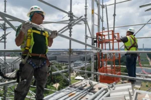 Leading Scaffolding Companies in Brooklyn NYC