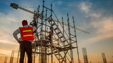 Scaffolding Companies in NYC: Leaders in Urban Construction Access