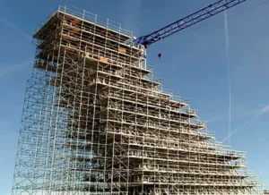 The Role of Scaffolding in NYC Construction