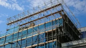 The Role of Scaffolding in Brooklyn Construction