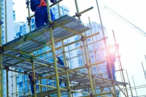 Core Services Offered by Scaffolding Companies in NYC