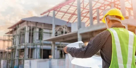 Selecting Reliable Partners for Urban Construction