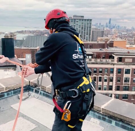 Key Services Offered by Scaffolding Companies