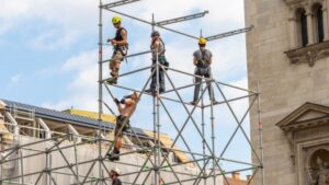 Understanding the NYC Scaffolding Landscape