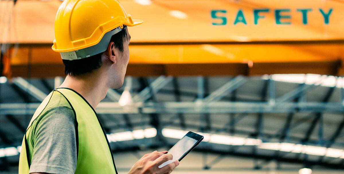 Ensuring Safety, Access and Compliance