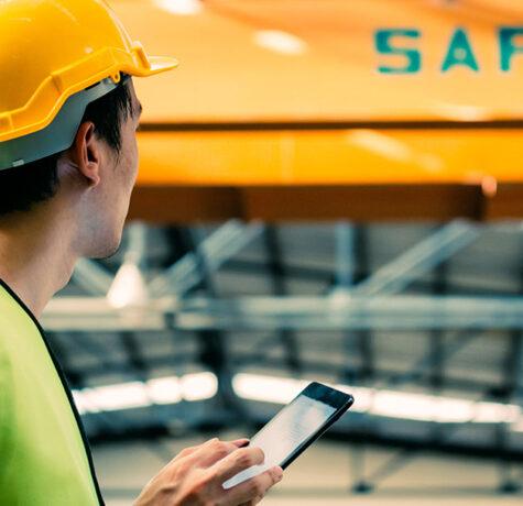 Ensuring Safety, Access and Compliance