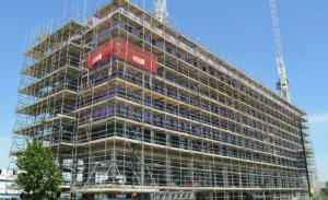 Core Services Offered by Scaffolding Companies