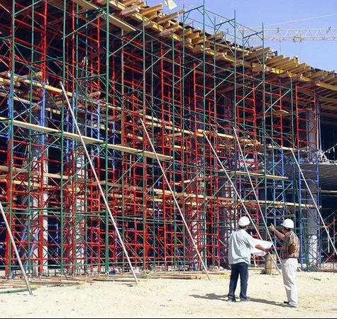 Scaffolding Companies in Brooklyn NYC: Safe Compliant and Engineered Access Solutions