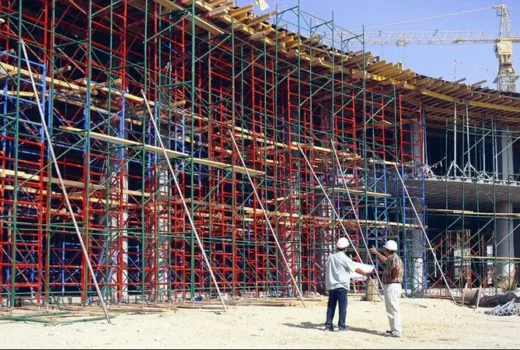 Scaffolding Companies in Brooklyn NYC: Safe Compliant and Engineered Access Solutions