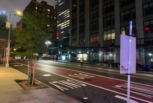 Turnkey Scaffolding Solutions for Complex Urban Logistics