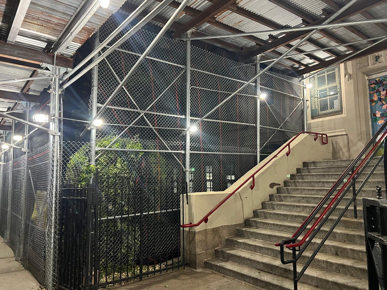 Best scaffolding Company