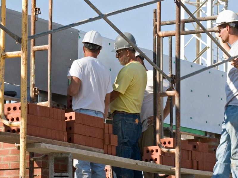 Scaffolding Companies in NYC: Finding Reliable Partners for Construction and Maintenance